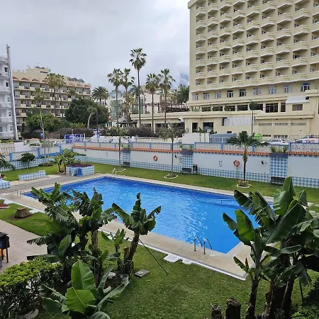 Apartament Near The Bus Playa Jardin *
